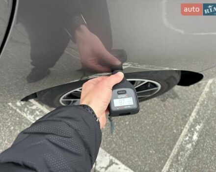 Сірий Рено Гранд Сценік, об'ємом двигуна 1.5 л та пробігом 168 тис. км за 10950 $, фото 47 на Automoto.ua