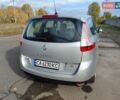 Рено Гранд Сценик 2013 в Черкассах на Automoto.ua Серый Рено Гранд Сценик, объемом двигателя 1.5 л и пробегом 254 тыс. км за 8650 $, фото 9 на Automoto.ua