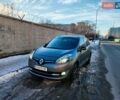 Серый Рено Гранд Сценик, объемом двигателя 1.6 л и пробегом 150 тыс. км за 10000 $, фото 6 на Automoto.ua