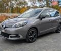 Рено Гранд Сценік 2013 у Луцьку на Automoto.ua Сірий Рено Гранд Сценік, об'ємом двигуна 1.2 л та пробігом 147 тис. км за 8850 $, фото 1 на Automoto.ua