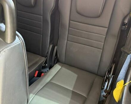 Серый Рено Гранд Сценик, объемом двигателя 1.6 л и пробегом 260 тыс. км за 9300 $, фото 33 на Automoto.ua