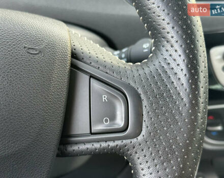 Серый Рено Гранд Сценик, объемом двигателя 1.6 л и пробегом 229 тыс. км за 10650 $, фото 58 на Automoto.ua