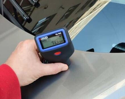 Серый Рено Гранд Сценик, объемом двигателя 1.5 л и пробегом 210 тыс. км за 9650 $, фото 40 на Automoto.ua