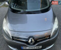Серый Рено Гранд Сценик, объемом двигателя 1.5 л и пробегом 220 тыс. км за 8500 $, фото 4 на Automoto.ua