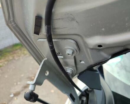 Рено Гранд Сценик 2013 в Черкассах на Automoto.ua Серый Рено Гранд Сценик, объемом двигателя 1.5 л и пробегом 254 тыс. км за 8650 $, фото 35 на Automoto.ua