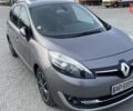 Серый Рено Гранд Сценик, объемом двигателя 1.5 л и пробегом 307 тыс. км за 10000 $, фото 1 на Automoto.ua