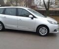 Серый Рено Гранд Сценик, объемом двигателя 1.46 л и пробегом 223 тыс. км за 11199 $, фото 47 на Automoto.ua