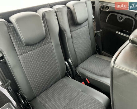 Сірий Рено Гранд Сценік, об'ємом двигуна 1.5 л та пробігом 210 тис. км за 10000 $, фото 64 на Automoto.ua