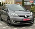 Серый Рено Гранд Сценик, объемом двигателя 1.6 л и пробегом 229 тыс. км за 10650 $, фото 15 на Automoto.ua