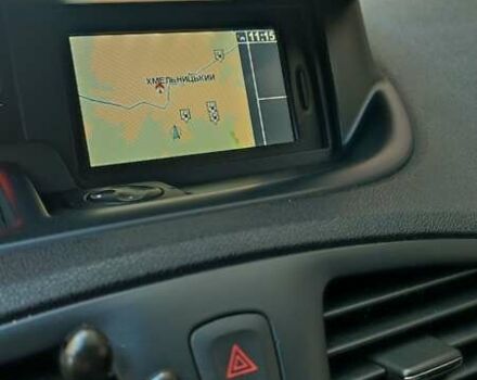 Серый Рено Гранд Сценик, объемом двигателя 1.5 л и пробегом 210 тыс. км за 9650 $, фото 29 на Automoto.ua