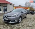 Сірий Рено Гранд Сценік, об'ємом двигуна 1.46 л та пробігом 217 тис. км за 8500 $, фото 1 на Automoto.ua