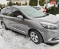 Сірий Рено Гранд Сценік, об'ємом двигуна 1.6 л та пробігом 280 тис. км за 8400 $, фото 1 на Automoto.ua