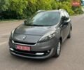 Сірий Рено Гранд Сценік, об'ємом двигуна 1.5 л та пробігом 243 тис. км за 8599 $, фото 1 на Automoto.ua