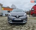 Сірий Рено Гранд Сценік, об'ємом двигуна 1.46 л та пробігом 217 тис. км за 8500 $, фото 2 на Automoto.ua