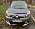 Сірий Рено Гранд Сценік, об'ємом двигуна 1.5 л та пробігом 274 тис. км за 8500 $, фото 1 на Automoto.ua