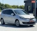 Серый Рено Гранд Сценик, объемом двигателя 1.6 л и пробегом 260 тыс. км за 9300 $, фото 3 на Automoto.ua
