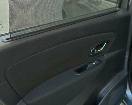 Серый Рено Гранд Сценик, объемом двигателя 1.5 л и пробегом 210 тыс. км за 9650 $, фото 35 на Automoto.ua