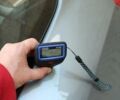Серый Рено Гранд Сценик, объемом двигателя 1.5 л и пробегом 209 тыс. км за 8999 $, фото 59 на Automoto.ua