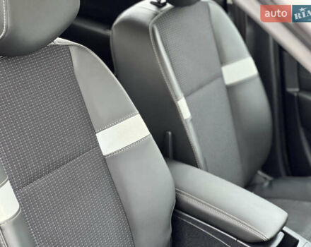 Сірий Рено Гранд Сценік, об'ємом двигуна 1.5 л та пробігом 210 тис. км за 10000 $, фото 69 на Automoto.ua