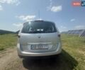 Серый Рено Гранд Сценик, объемом двигателя 1.5 л и пробегом 225 тыс. км за 8400 $, фото 29 на Automoto.ua