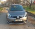 Серый Рено Гранд Сценик, объемом двигателя 1.5 л и пробегом 260 тыс. км за 10000 $, фото 1 на Automoto.ua