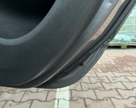 Сірий Рено Гранд Сценік, об'ємом двигуна 1.6 л та пробігом 251 тис. км за 9300 $, фото 48 на Automoto.ua