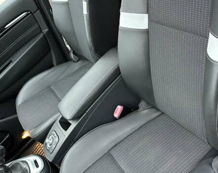 Сірий Рено Гранд Сценік, об'ємом двигуна 1.5 л та пробігом 225 тис. км за 10899 $, фото 33 на Automoto.ua