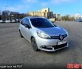 Серый Рено Гранд Сценик, объемом двигателя 1.6 л и пробегом 216 тыс. км за 9900 $, фото 1 на Automoto.ua