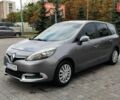 Сірий Рено Гранд Сценік, об'ємом двигуна 1.5 л та пробігом 218 тис. км за 9999 $, фото 1 на Automoto.ua