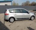 Серый Рено Гранд Сценик, объемом двигателя 1.46 л и пробегом 212 тыс. км за 8650 $, фото 10 на Automoto.ua