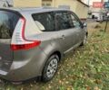 Сірий Рено Гранд Сценік, об'ємом двигуна 1.5 л та пробігом 274 тис. км за 8500 $, фото 3 на Automoto.ua