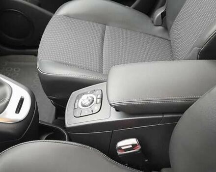 Серый Рено Гранд Сценик, объемом двигателя 1.46 л и пробегом 223 тыс. км за 11199 $, фото 51 на Automoto.ua