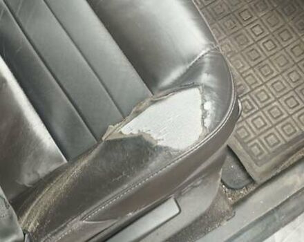 Рено Гранд Сценик 2013 в Старая Выжевка на Automoto.ua Серый Рено Гранд Сценик, объемом двигателя 1.6 л и пробегом 390 тыс. км за 6900 $, фото 10 на Automoto.ua