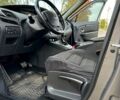 Серый Рено Гранд Сценик, объемом двигателя 1.5 л и пробегом 190 тыс. км за 9400 $, фото 1 на Automoto.ua