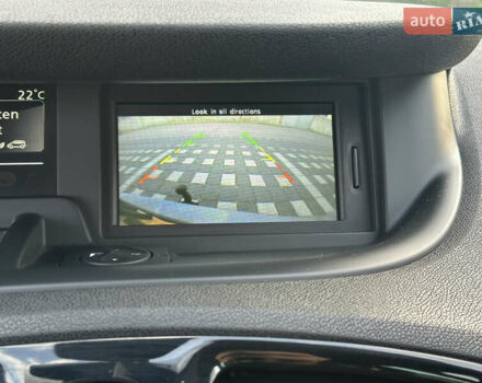 Серый Рено Гранд Сценик, объемом двигателя 1.6 л и пробегом 229 тыс. км за 10650 $, фото 76 на Automoto.ua