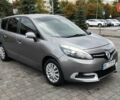 Сірий Рено Гранд Сценік, об'ємом двигуна 1.5 л та пробігом 218 тис. км за 9999 $, фото 6 на Automoto.ua
