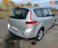 Рено Гранд Сценик 2013 в Черкассах на Automoto.ua Серый Рено Гранд Сценик, объемом двигателя 1.5 л и пробегом 254 тыс. км за 8650 $, фото 10 на Automoto.ua