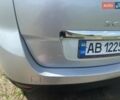 Серый Рено Гранд Сценик, объемом двигателя 1.5 л и пробегом 225 тыс. км за 8400 $, фото 35 на Automoto.ua