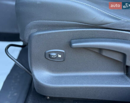 Рено Гранд Сценик 2013 в Стрые на Automoto.ua Серый Рено Гранд Сценик, объемом двигателя 1.6 л и пробегом 229 тыс. км за 9750 $, фото 35 на Automoto.ua