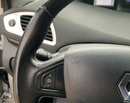 Сірий Рено Гранд Сценік, об'ємом двигуна 1.5 л та пробігом 304 тис. км за 8950 $, фото 19 на Automoto.ua