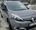 Сірий Рено Гранд Сценік, об'ємом двигуна 1.6 л та пробігом 219 тис. км за 9500 $, фото 1 на Automoto.ua
