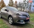 Серый Рено Гранд Сценик, объемом двигателя 1.2 л и пробегом 237 тыс. км за 7799 $, фото 16 на Automoto.ua