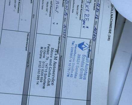 Рено Гранд Сценик 2013 в Стрые на Automoto.ua Серый Рено Гранд Сценик, объемом двигателя 1.6 л и пробегом 229 тыс. км за 9750 $, фото 61 на Automoto.ua