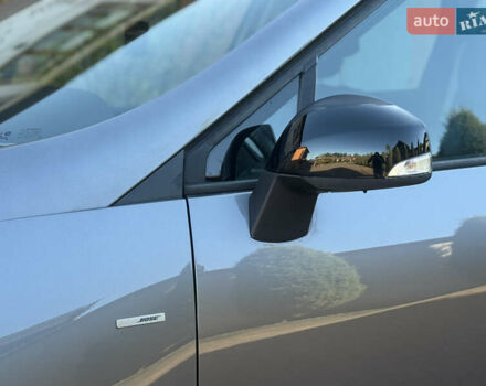 Рено Гранд Сценик 2013 в Стрые на Automoto.ua Серый Рено Гранд Сценик, объемом двигателя 1.6 л и пробегом 229 тыс. км за 9750 $, фото 11 на Automoto.ua