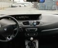 Сірий Рено Гранд Сценік, об'ємом двигуна 1.5 л та пробігом 218 тис. км за 9999 $, фото 21 на Automoto.ua