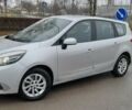 Серый Рено Гранд Сценик, объемом двигателя 1.46 л и пробегом 223 тыс. км за 11199 $, фото 32 на Automoto.ua