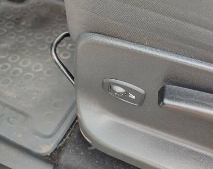 Рено Гранд Сценик 2013 в Черкассах на Automoto.ua Серый Рено Гранд Сценик, объемом двигателя 1.5 л и пробегом 254 тыс. км за 8650 $, фото 18 на Automoto.ua