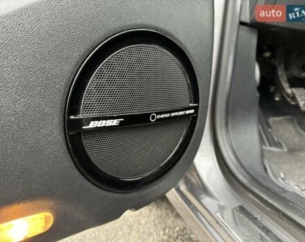 Сірий Рено Гранд Сценік, об'ємом двигуна 1.5 л та пробігом 168 тис. км за 10950 $, фото 15 на Automoto.ua