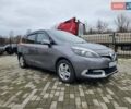 Сірий Рено Гранд Сценік, об'ємом двигуна 1.46 л та пробігом 217 тис. км за 8500 $, фото 4 на Automoto.ua
