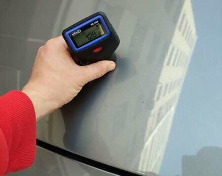 Серый Рено Гранд Сценик, объемом двигателя 1.5 л и пробегом 210 тыс. км за 9650 $, фото 39 на Automoto.ua